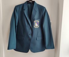 CCC Girl blazer, size 12/34