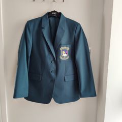 CCC Girl blazer, size 12/34