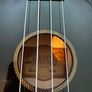 Mahalo brand ukulele with case & clip-on tuner Image 8