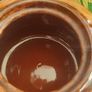 Vintage brown teapot Image 2