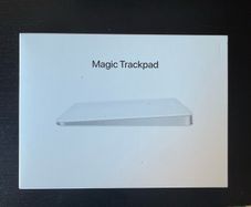 Apple Magic Trackpad USB-C Brand New