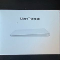 Apple Magic Trackpad USB-C Brand New