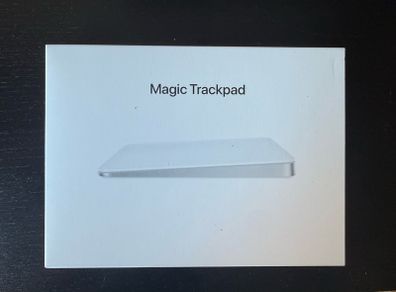 Apple Magic Trackpad USB-C Brand New