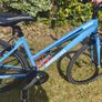 Adventure Hybrid bike 17" frame Image 2