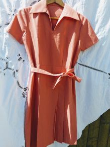 Vintage Dress