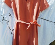 Vintage Dress