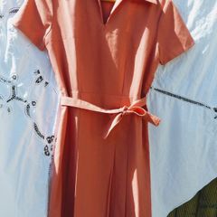 Vintage Dress