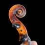 Amazing sounding Viola 15.5 Fully Luthier Set Up Ready to Play Image 3