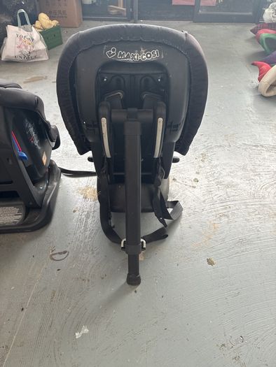 car seats