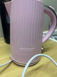 Russell Hobbs Retro Kettle