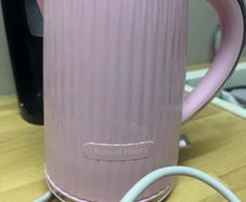 Russell Hobbs Retro Kettle