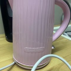 Russell Hobbs Retro Kettle
