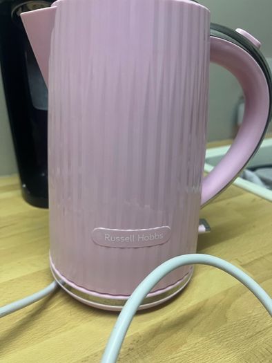 Russell Hobbs Retro Kettle
