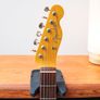 Fender Traditional '60s Telecaster Custom 2018 - 3-Tone Sunburst Image 4