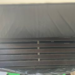pedaltrain terra 42 pedalboard and soft case
