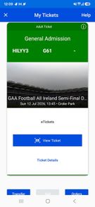 dublin