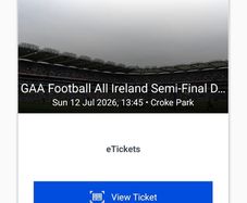 dublin