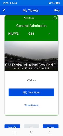 dublin