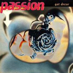 Gat Decor - Passion