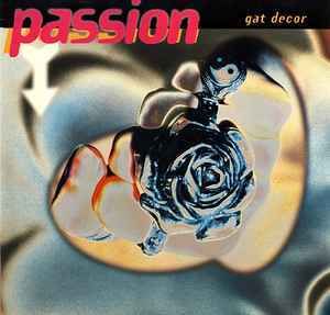 Gat Decor - Passion