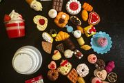 Mini brands