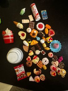 Mini brands