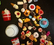 Mini brands