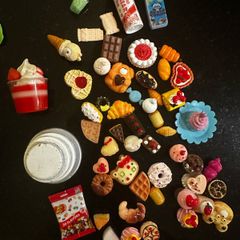 Mini brands