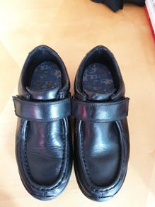 school shoes