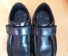 school shoes