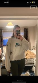 Vintage jumper