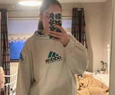 Vintage jumper