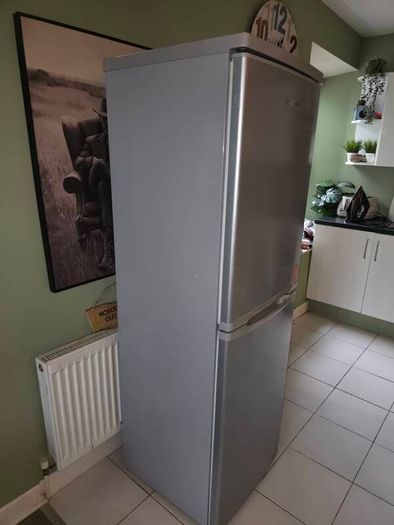 hoover fridge freezer