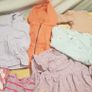 Baby Girl Clothes 12-18m Image 2