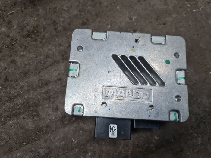 hyundai i10 power steering control module