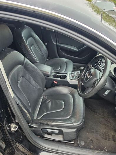 2011 Audi a4 breaking for parts