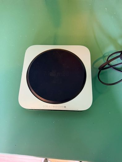 Mac Mini M1 8gb 256gb