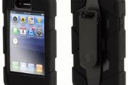 Griffin Survivor Military Tested Case for iPhone 5 5S