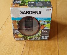 Gardena Outlet Water Control