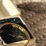vintage engagement ring Image 3
