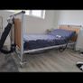 Hospital Bed Image 2