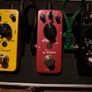 Complete Mooer & Donner Mini Pedalboard Rig Image 4
