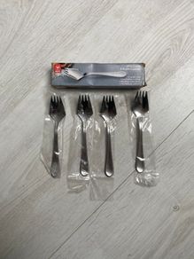 Oyster Forks Wusthof