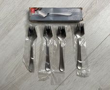 Oyster Forks Wusthof