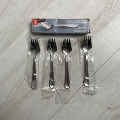 Oyster Forks Wusthof