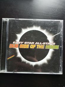 Easy Star AllStars - Dub Side of the Moon CD