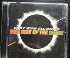 Easy Star AllStars - Dub Side of the Moon CD