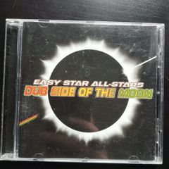 Easy Star AllStars - Dub Side of the Moon CD