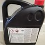 Toyota Super LLC pink coolant Image 2