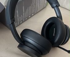 Xbox wireless gaming headphones